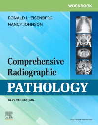 Workbook for Comprehensive Radiographic Pathology (Paperback / softback) 9780323570879