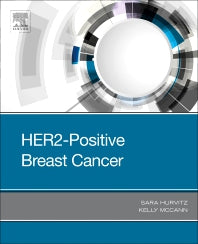 HER2-Positive Breast Cancer (Paperback / softback) 9780323581226