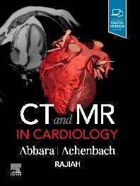 CT and MR in Cardiology (Hardback) 9780323582124