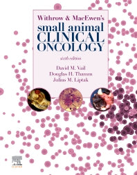 Withrow and MacEwen's Small Animal Clinical Oncology (Hardback) 9780323594967