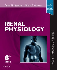 Renal Physiology; Mosby Physiology Series (Paperback) 9780323595681