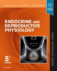 Endocrine and Reproductive Physiology; Mosby Physiology Series (Paperback / softback) 9780323595735