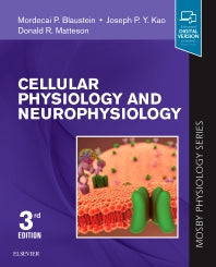 Cellular Physiology and Neurophysiology; Mosby Physiology Series (Paperback / softback) 9780323596190