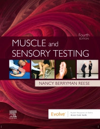 Muscle and Sensory Testing (Paperback / softback) 9780323596282