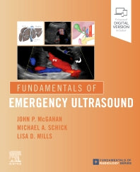 Fundamentals of Emergency Ultrasound (Paperback / softback) 9780323596428