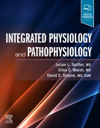 Integrated Physiology and Pathophysiology (Paperback / softback) 9780323597326
