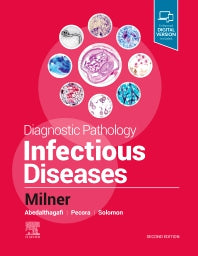 Diagnostic Pathology: Infectious Diseases (Hardback) 9780323611381