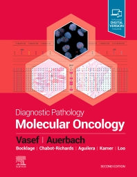 Diagnostic Pathology: Molecular Oncology (Hardback) 9780323611442
