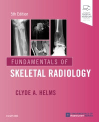 Fundamentals of Skeletal Radiology (Paperback) 9780323611657