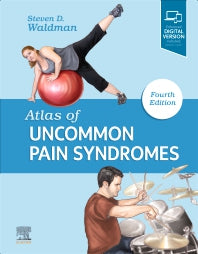 Atlas of Uncommon Pain Syndromes (Hardback) 9780323640770