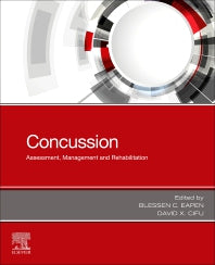 Concussion; Assessment, Management and Rehabilitation (Paperback / softback) 9780323653848