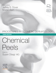 Procedures in Cosmetic Dermatology Series: Chemical Peels (Hardback) 9780323653893