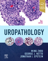 Uropathology (Hardback) 9780323653954