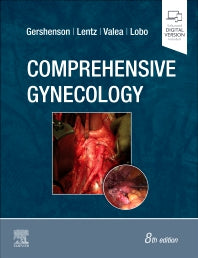 Comprehensive Gynecology (Hardback) 9780323653992