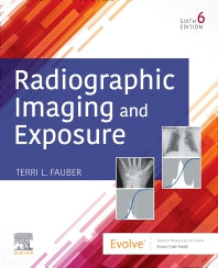 Radiographic Imaging and Exposure (Paperback / softback) 9780323661393