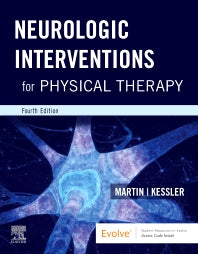 Neurologic Interventions for Physical Therapy (Paperback / softback) 9780323661751