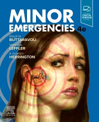 Minor Emergencies (Paperback / softback) 9780323662031