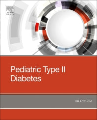 Pediatric Type II Diabetes (Paperback / softback) 9780323662062