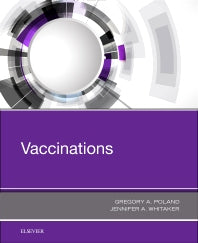 Vaccinations (Paperback / softback) 9780323662109