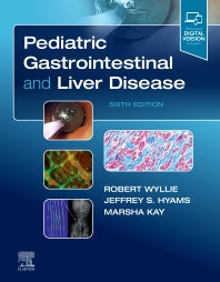 Pediatric Gastrointestinal and Liver Disease (Hardback) 9780323672931