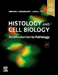 Histology and Cell Biology: An Introduction to Pathology (Paperback / softback) 9780323673211
