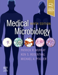 Medical Microbiology (Paperback / softback) 9780323673228