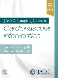 JACC's Imaging Cases in Cardiovascular Intervention (Hardback) 9780323673716