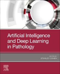 Artificial Intelligence and Deep Learning in Pathology (Paperback / softback) 9780323675383