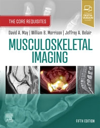 Musculoskeletal Imaging; The Core Requisites (Paperback / softback) 9780323680592