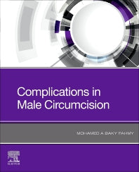 Complications in Male Circumcision (Paperback / softback) 9780323681278