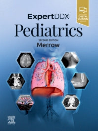 EXPERTddx: Pediatrics (Hardback) 9780323681773
