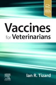 Vaccines for Veterinarians (Paperback / softback) 9780323682992