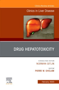 Hepatic Encephalopathy, An Issue of Clinics in Liver Disease (Hardback) 9780323683661