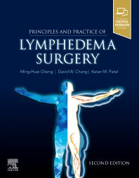 Principles and Practice of Lymphedema Surgery (Paperback / softback) 9780323694186