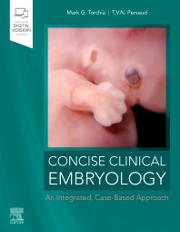 Concise Clinical Embryology: an Integrated, Case-Based Approach (Paperback / softback) 9780323696159