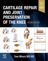 Cartilage Repair and Joint Preservation of the Knee (Hardback) 9780323698085