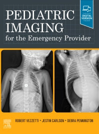 Pediatric Imaging for the Emergency Provider (Hardback) 9780323708494