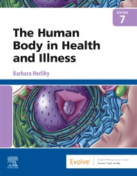 The Human Body in Health and Illness (Paperback / softback) 9780323711265