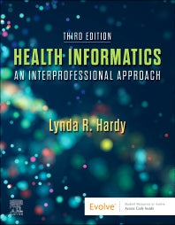 Health Informatics; An Interprofessional Approach (Paperback / softback) 9780323711968