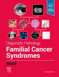 Diagnostic Pathology: Familial Cancer Syndromes (Hardback) 9780323712040