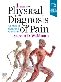 Physical Diagnosis of Pain (Hardback) 9780323712606