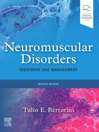 Neuromuscular Disorders; Treatment and Management (Hardback) 9780323713177