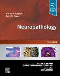 Neuropathology; A Volume in the Series: Foundations in Diagnostic Pathology (Hardback) 9780323713443