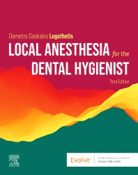 Local Anesthesia for the Dental Hygienist (Paperback / softback) 9780323718561