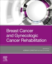 Breast Cancer and Gynecologic Cancer Rehabilitation (Paperback / softback) 9780323721660
