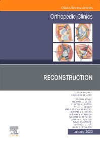 Reconstruction,An Issue of Orthopedic Clinics (Hardback) 9780323754248