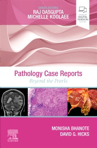Pathology Case Reports; Beyond the Pearls (Paperback) 9780323754897