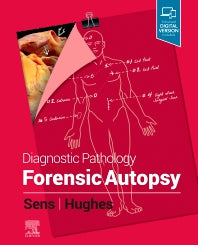 Diagnostic Pathology: Forensic Autopsy (Hardback) 9780323756174