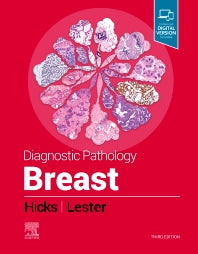 Diagnostic Pathology: Breast (Hardback) 9780323758956