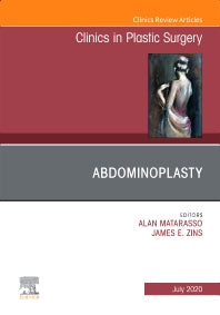 Abdominoplasty, An Issue of Clinics in Plastic Surgery (Hardback) 9780323759731